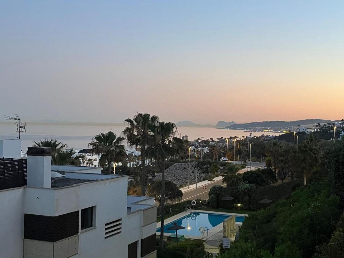 Camarate-golf Sea Views Appartamento Estepona